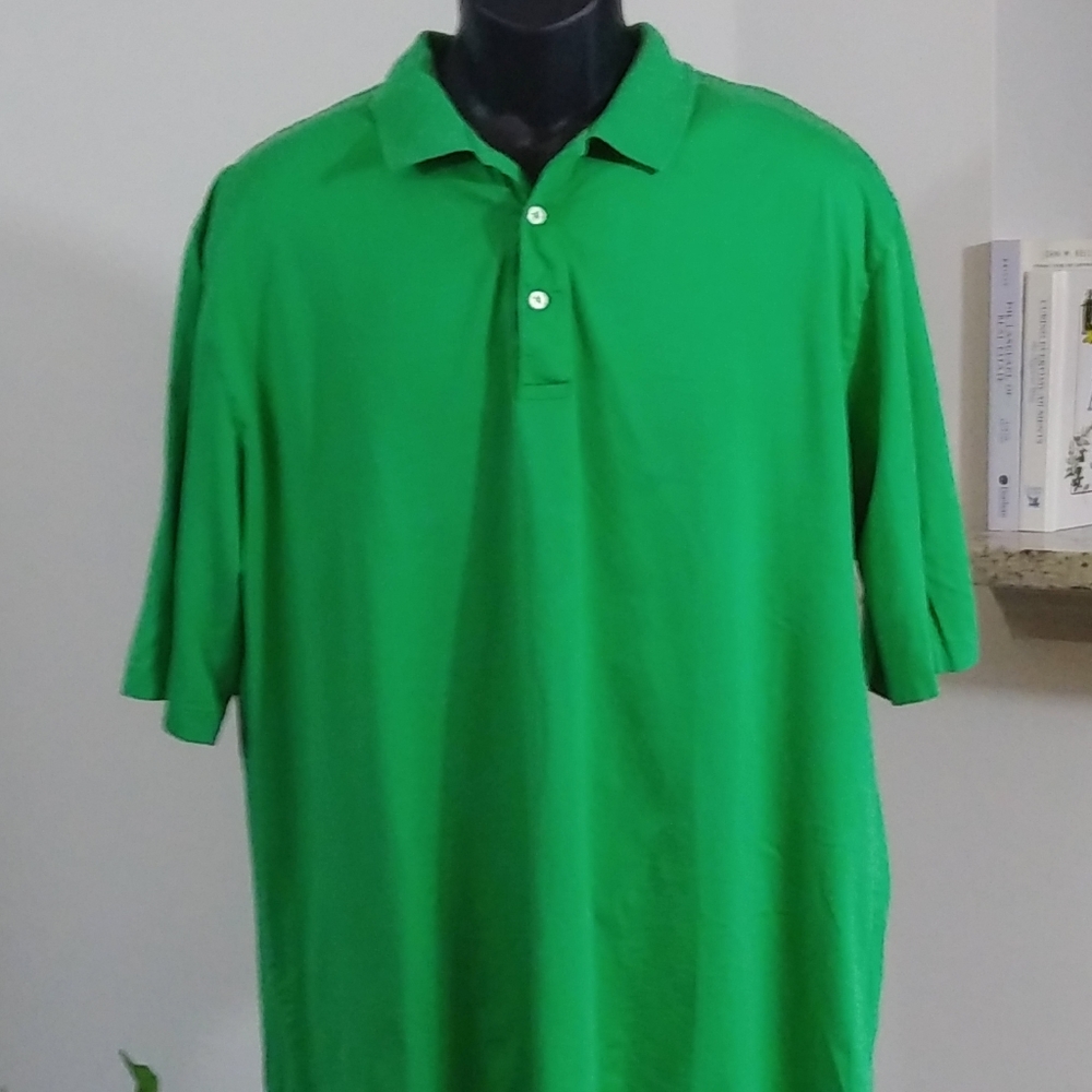 Nike Golf Shirt (Mens) XL